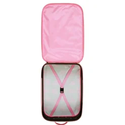 Online Barbie Multicolor Maleta Trolley Soft 3D Pets