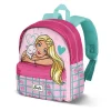 Hot Barbie Multicolor Mochila Preescolar Joy Pets