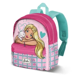 Hot Barbie Multicolor Mochila Preescolar Joy Pets