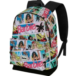 Online Barbie Multicolor Mochila HS FAN 2.2 Comic