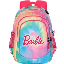 Sale Barbie Multicolor Mochila Running PLUS Tie Dye