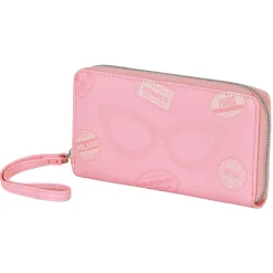 Sale Barbie Rosa Billetero Essential Travel