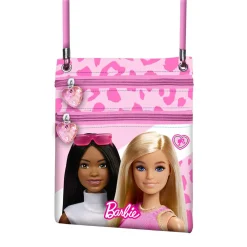 Outlet Barbie Rosa Bolso Action Vertical Fashionista