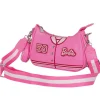 Discount Barbie Rosa Bolso Fancy 2.0 Varsity