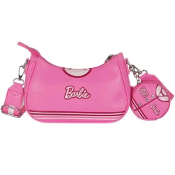Discount Barbie Rosa Bolso Fancy 2.0 Varsity