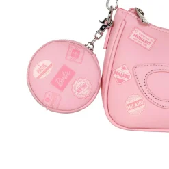 Clearance Barbie Rosa Bolso Fancy 2.0 Travel