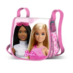 New Barbie Rosa Bolso Muffin Mini Fashionista