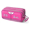 New Barbie Rosa Estuche Portatodo Trick FAN 2.2 Varsity