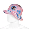 Online Barbie Rosa Gorro Infantil Bucket Malibu