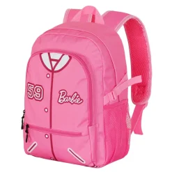 Best Barbie Rosa Mochila Fight FAN 2.2 Varsity