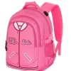 Clearance Barbie Rosa Mochila Running PLUS Varsity