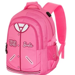 Clearance Barbie Rosa Mochila Running PLUS Varsity