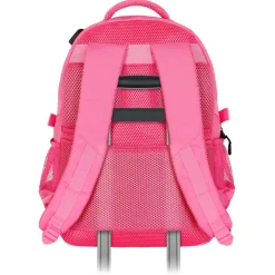 Clearance Barbie Rosa Mochila Running PLUS Varsity