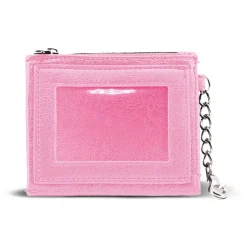 Clearance Barbie Rosa Monedero & Tarjetero Travel