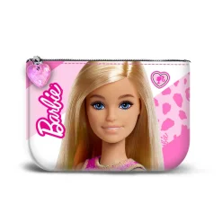Discount Barbie Rosa Monedero Cuadrado Pequeño Fashion