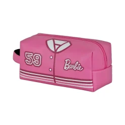 Clearance Barbie Rosa Neceser Brick PLUS Varsity