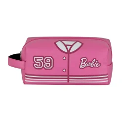 Clearance Barbie Rosa Neceser Brick PLUS Varsity