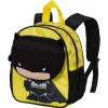Fashion Batman Amarillo Mochila Pocket Bobblehead