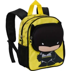 Fashion Batman Amarillo Mochila Pocket Bobblehead