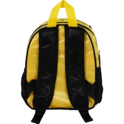 Fashion Batman Amarillo Mochila Pocket Bobblehead