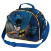 Best Batman Azul Oscuro Bolsa Portamerienda 3D Night
