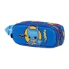 Best Batman Multicolor Estuche Portatodo Doble 3D Zap