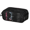 Outlet Batman Negro Estuche Portatodo Trick FAN 2.2 Face