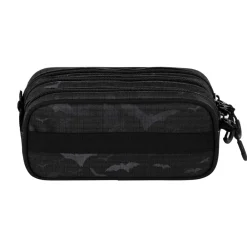 Outlet Batman Negro Estuche Portatodo Trick FAN 2.2 Face