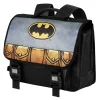 Hot Batman Negro Mochila Cartable 2.0 Batdress