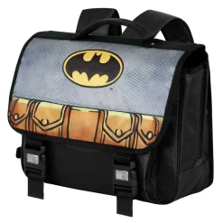 Hot Batman Negro Mochila Cartable 2.0 Batdress