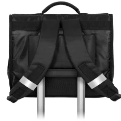 Hot Batman Negro Mochila Cartable 2.0 Batdress