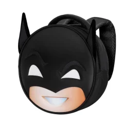Best Batman Negro Mochila Emoji Send