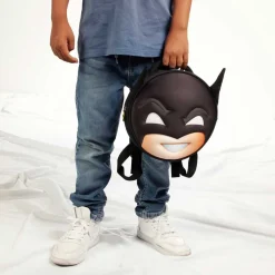 Best Batman Negro Mochila Emoji Send