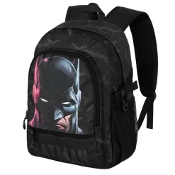 Online Batman Negro Mochila Fight FAN 2.2 Face