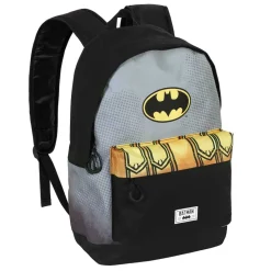 Hot Batman Negro Mochila HS FAN 2.0 Batdress