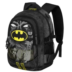 Sale Batman Negro Mochila Running PLUS Caped