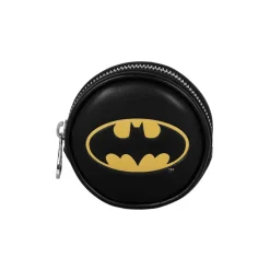 Best Batman Negro Monedero Cookie Batsignal