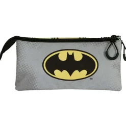 Sale Batman Negro Portatodo Triple FAN 2.0 Batdress
