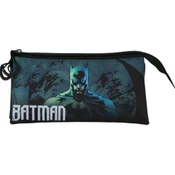 Online Batman Verde Portatodo Triple FAN 2.0 Arkham