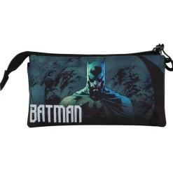 Online Batman Verde Portatodo Triple FAN 2.0 Arkham