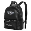 Sale Betty Boop Negro Mochila Heady Motor Love