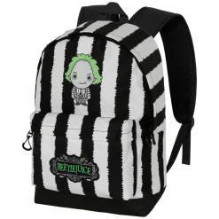 Online Bitelchús / Beetlejuice Blanco Mochila HS FAN 2.2 Stripes