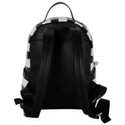 Online Bitelchús / Beetlejuice Blanco Mochila Heady Stripes