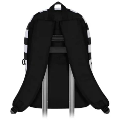 Online Bitelchús / Beetlejuice Blanco Mochila HS FAN 2.2 Stripes