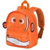 Sale Buscando a Nemo Multicolor Mochila Preescolar Joy Swim