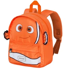 Sale Buscando a Nemo Multicolor Mochila Preescolar Joy Swim