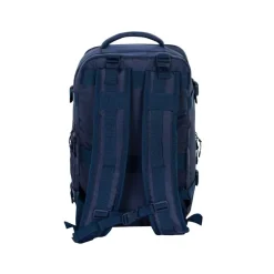 Hot Capitán América Azul Mochila Mercury Cabin Gears