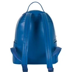 Discount Capitán América Azul Mochila Heady Courage