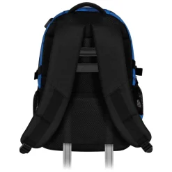 Discount Capitán América Azul Mochila Running PLUS Gears