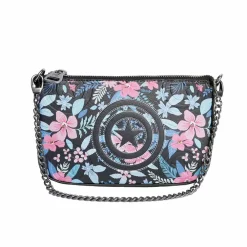 Outlet Capitán América Multicolor Bolso IHoney Spring